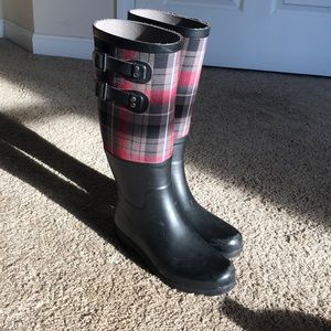 UGG Rain Boots ☔️